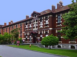 University Hospital of Basurto
