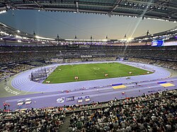 Stade de France
