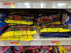 Kosher gummy bears