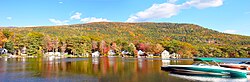 Autumn in Vermont