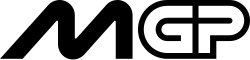 Shortened 2025 MotoGP logo