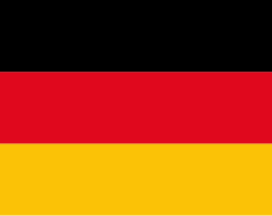 After Prince Heinrich XI began his rule over the Reuss Elder Line in 1778, the first-ever black-red-gold tricolour flag was adopted within a German sovereign state.