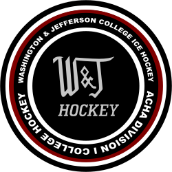 Ice hockey unofficial logo