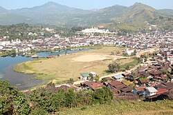 Mogok City