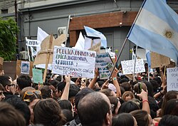 Federal University March, April 2024.