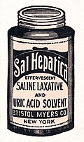 Sal Hepatica (1909)