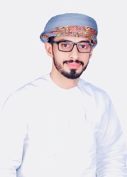 Mohammed Al-Fazari, an exiled Omani writer and journalist now living in the UK, is an author whose books are banned in Oman. He is also the founder and EIC of Muwatin.[182]