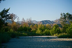 Hahamongna Watershed Park