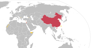 UN member states that at least one other UN member state does not recognise Non-UN member states recognised by at least one UN member state Non-UN member states recognised only by other non-UN member states