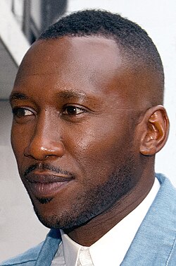 Mahershala Ali is an Ahmadi Muslim