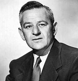 William Wyler, with a record twelve nominations, won thrice, for: Mrs. Miniver (1942), The Best Years of Our Lives (1946), & Ben-Hur (1959).