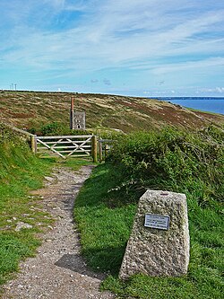 Wheal Prosper
