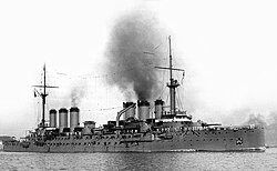 Edgar Quinet in 1911