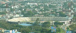 Nyayo National Stadium
