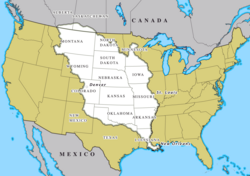 Louisiana Purchase 1803