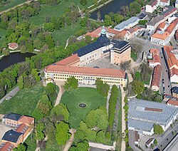 Sondershausen Palace