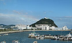 Korea Maritime and Ocean University.
