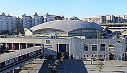 Palau Blaugrana