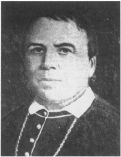 Archbishop Odin