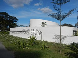 Henry Sy, Sr. Innovation Center
