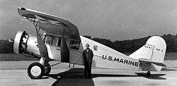 Bellanca CH-400 Skyrocket/XRE-3