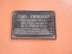 Bourbon Street, French Quarter, New Orleans