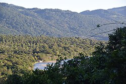Preserved Atlantic Forest through the establishment of Conservation Units, such as Peri Lagoon