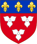 Arms of Orléans