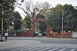 Fort William, Kolkata