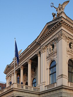 Opernhaus