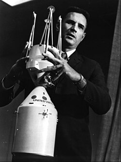 Joseph Francis Shea, Ph.D. '55