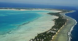 Tarawa Atoll