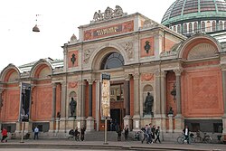 Ny Carlsberg Glyptotek art museum