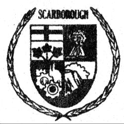 Scarborough coat of arms