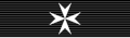 Ribbon of the Order of St John