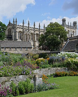 Christ Church, Oxford