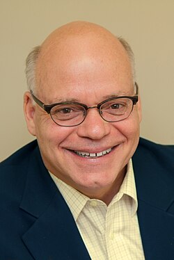Matt Ristuccia.