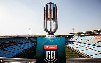 Loftus Versfeld Stadium