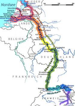 Lower Rhine