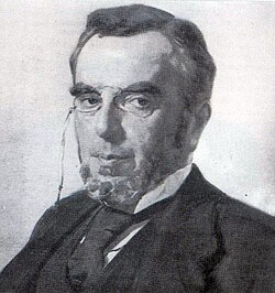 Demetrius Vikelas, the first president of the International Olympic Committee, was credited with the successful organisation of the 1896 Games