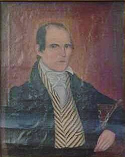 Joseph Bartholomew