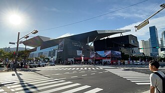 Busan Cinema Center, BIFF 2023