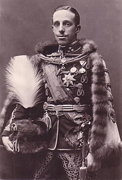 On 12 April 1931, the Republicans won the elections and the Second Spanish Republic was proclaimed two days later. King Alfonso XIII went into exile.