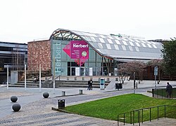 Herbert Art Gallery and Museum