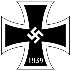 1939 Iron Cross