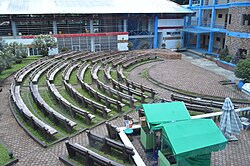Negros Oriental State University