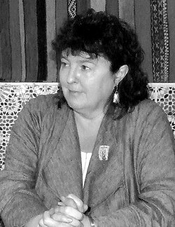 Carol Ann Duffy, the first woman and the first Scottish person to be appointed the Poet Laureate of the United Kingdom[71]