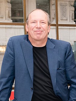 Hans Zimmer won twice for The Lion King (1994) and Dune (2021).