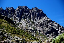 Pico das Agulhas Negras