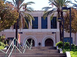 Glendale Community College